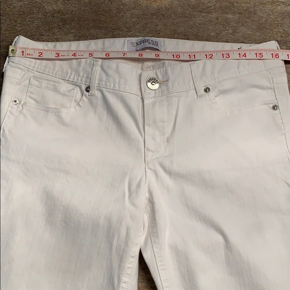 Express Jeans - Picture 5 of 8